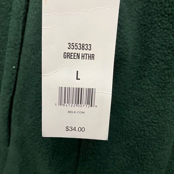 Men’s Columbia Jacket & Saddlebred Vest / SZ: L - Picture 9 of 11